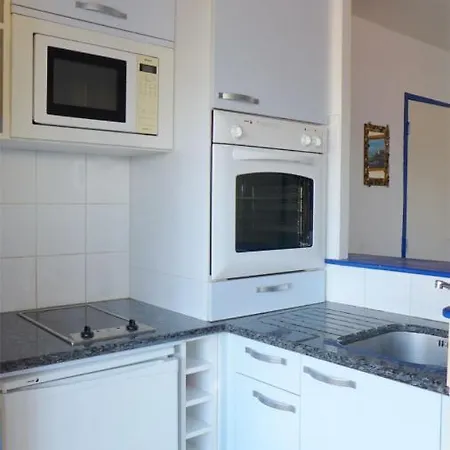 Ref 355, Ocean, A 150m De La Plage Et Des Commerces, 5 Personnes * سانيوس